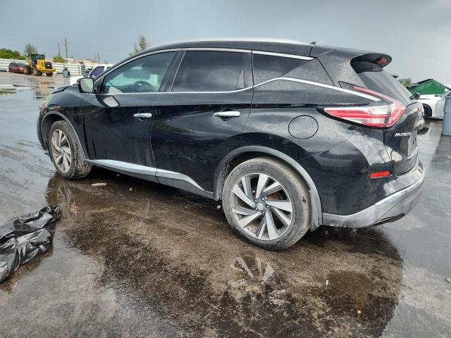 2015 NISSAN MURANO S - 5N1AZ2MG1FN262825