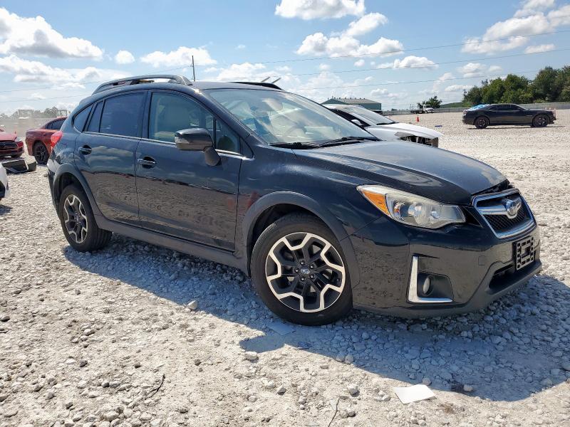 2016 SUBARU CROSSTREK JF2GPAKCXG8220976
