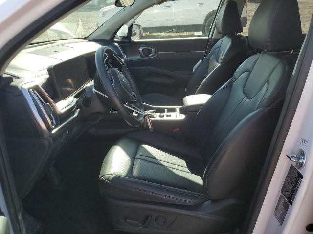 2024 KIA SORENTO S 5XYRLDJC7RG293692