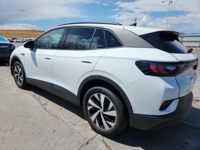 2023 VOLKSWAGEN ID.4 PRO 1V2DNPE89PC045987