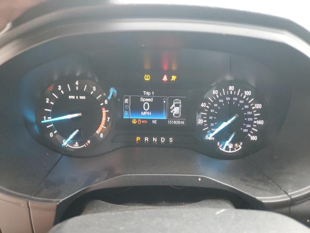 2015 FORD EDGE SE 2FMTK3G80FBC32413