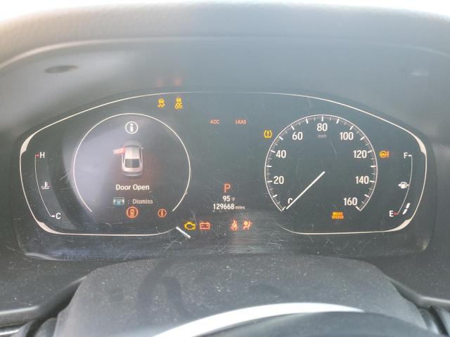 2020 HONDA ACCORD SPO - 1HGCV1F30LA038513