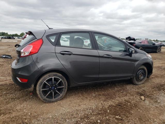 2015 FORD FIESTA SE - 3FADP4EJ3FM171522