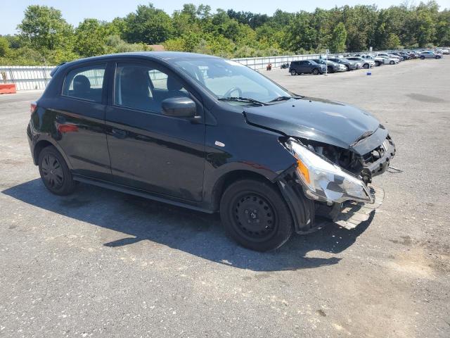 2021 MITSUBISHI MIRAGE ES ML32AUHJ4MH012446