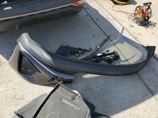 2023 HYUNDAI TUCSON SEL KM8JFCA14PU129840