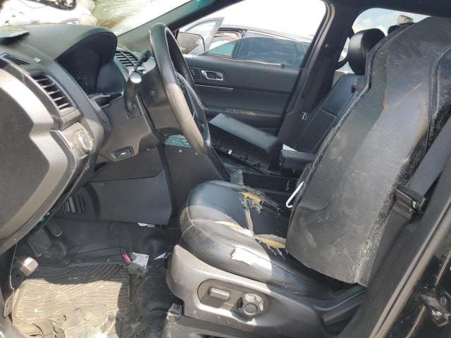 2016 FORD EXPLORER P - 1FM5K8AR4GGB73934