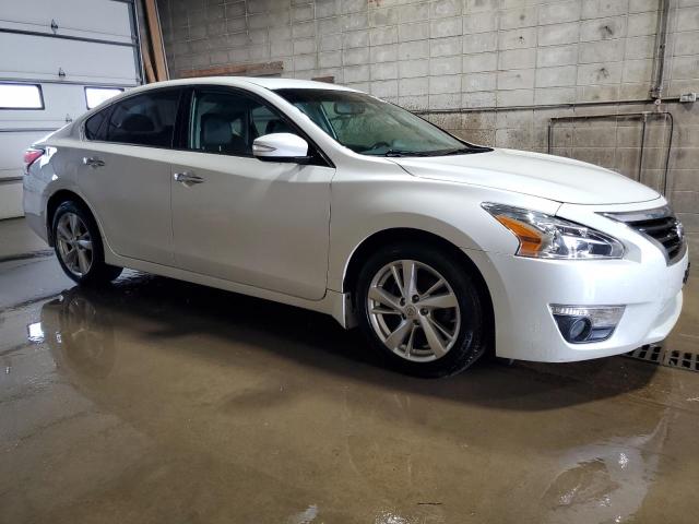 2015 NISSAN ALTIMA 2.5 1N4AL3AP0FC215898