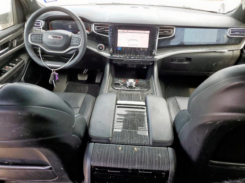 2022 JEEP WAGONEER S 1C4SJVDTXNS227473