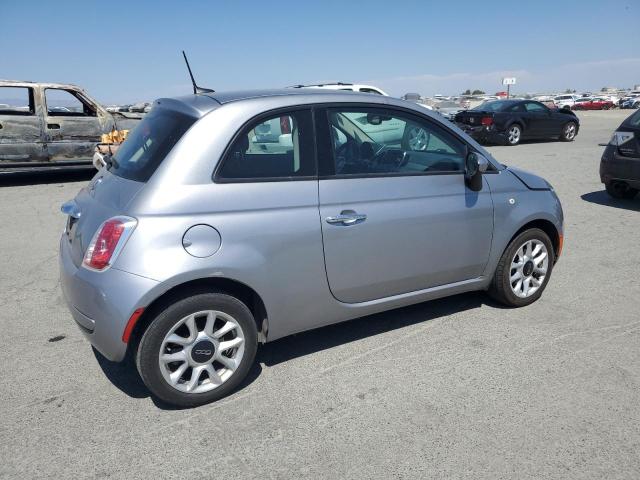 2017 FIAT 500 POP 3C3CFFKR6HT694433