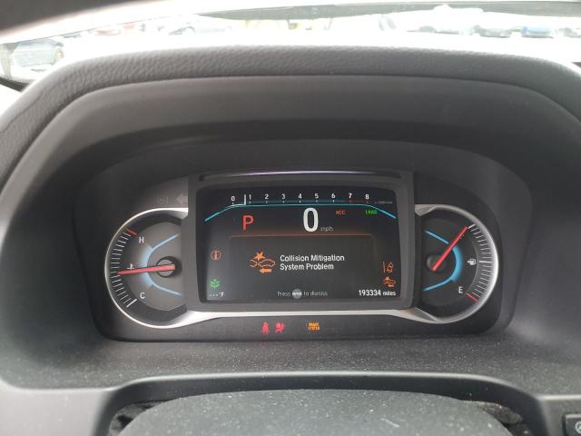 2019 HONDA PILOT EX 5FNYF6H37KB063443