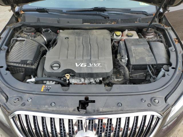 2015 BUICK LACROSSE 1G4GB5G31FF251763