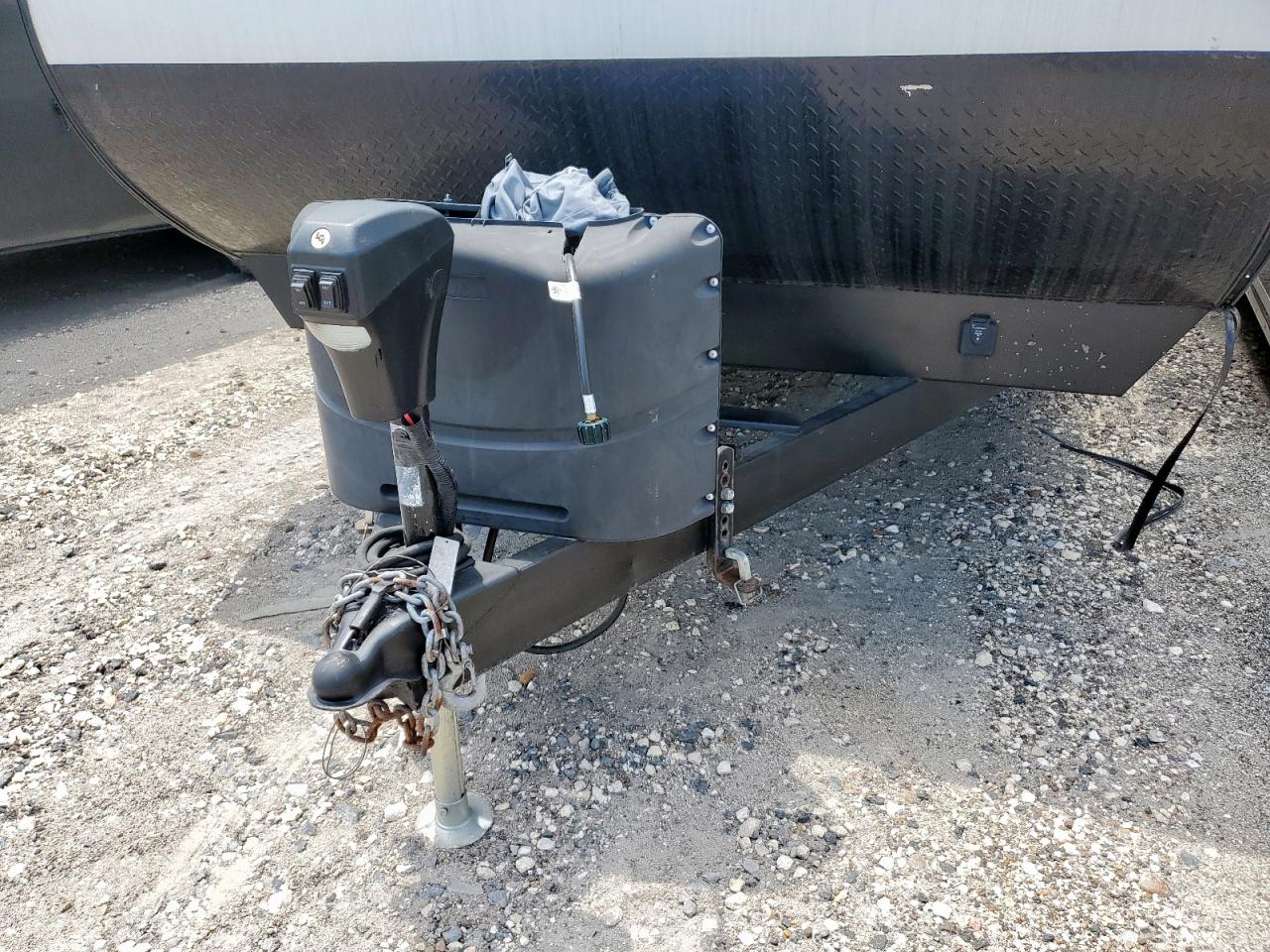 Lot #3279707915 2022 HEART LAND TRAIL RUNN