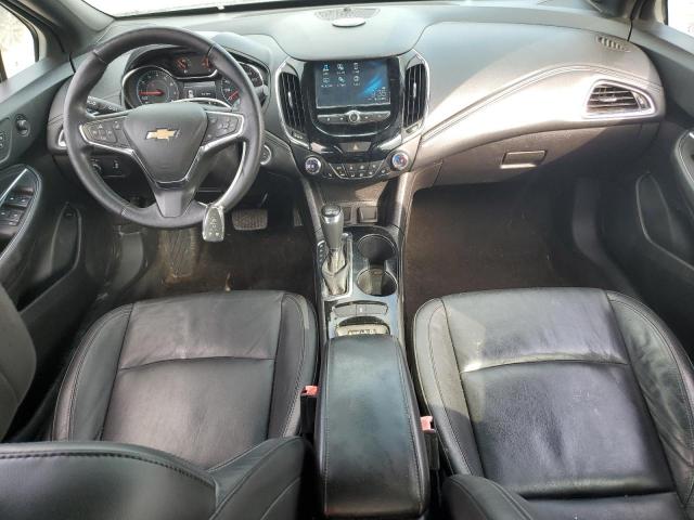 2016 CHEVROLET CRUZE 1G1BG5SM4G7303827