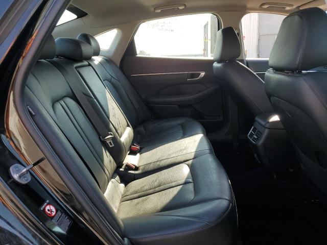 2023 HYUNDAI SONATA LIM - KMHL34J21PA275212