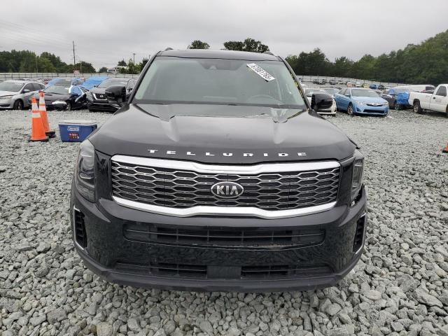 2021 KIA TELLURIDE 5XYP64HC1MG159810