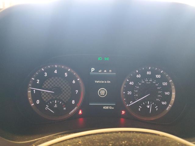 2019 HYUNDAI VELOSTER B - KMHTG6AF1KU015788