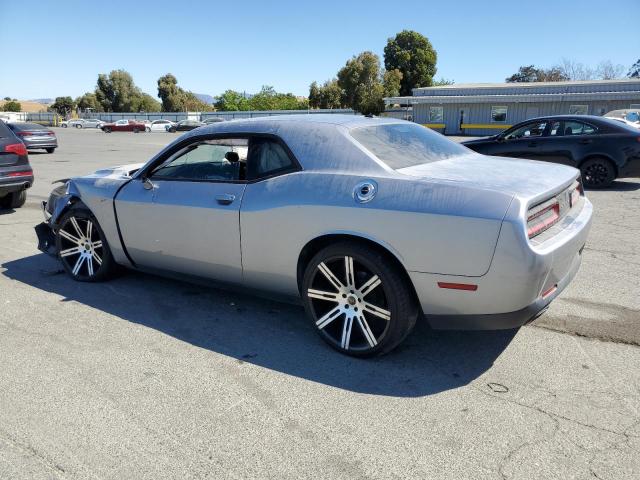 2015 DODGE CHALLENGER 2C3CDZAG6FH909726