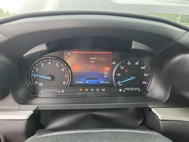 2020 FORD EXPLORER X - 1FMSK8DH3LGC38482