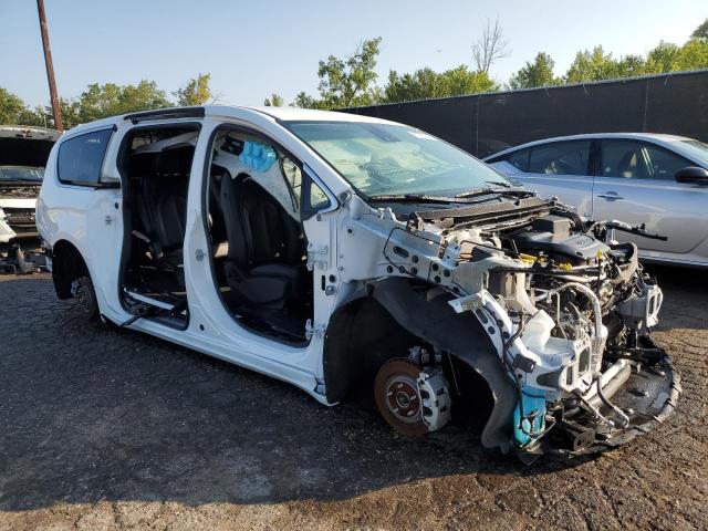 2025 CHRYSLER PACIFICA S 2C4RC1BG0SR574783