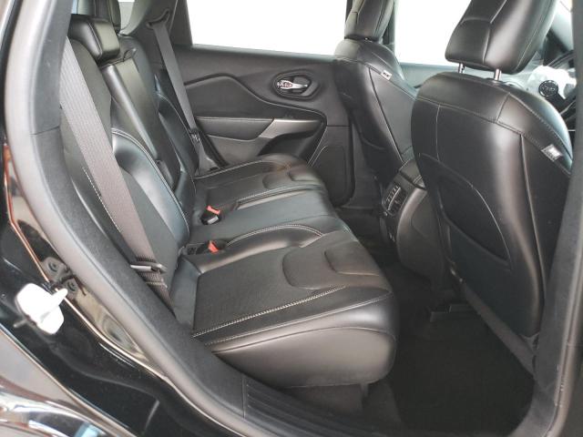 2021 JEEP CHEROKEE L 1C4PJLMX1MD119999