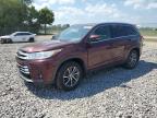 2019 TOYOTA HIGHLANDER - 5TDJZRFH0KS926653