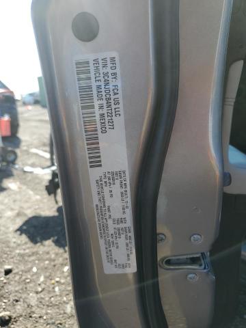 2022 JEEP COMPASS LIMITED 3C4NJDCB4NT221277