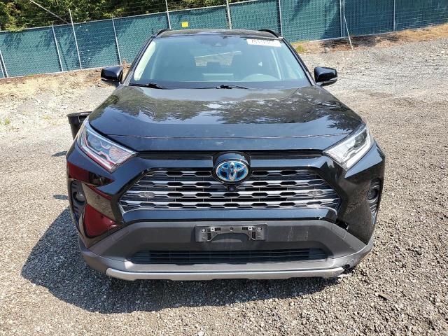 2020 TOYOTA RAV4 LIMITED JTMDWRFV1LD550649
