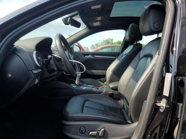 2018 AUDI A3 PREMIUM WAUB8GFF7J1069928