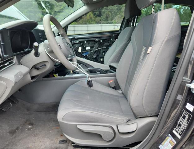 2023 HYUNDAI ELANTRA SE 5NPLM4AG4PH090612