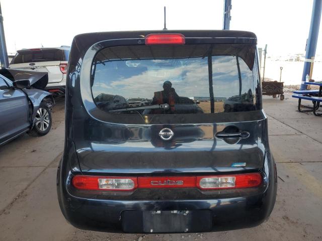 2014 NISSAN CUBE S - JN8AZ2KR9ET350528