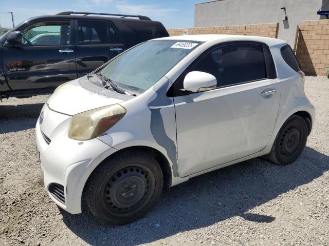2012 TOYOTA SCION IQ - JTNJJXB0XCJ013503
