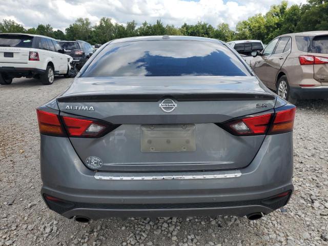 2021 NISSAN ALTIMA SR - 1N4BL4CVXMN387699