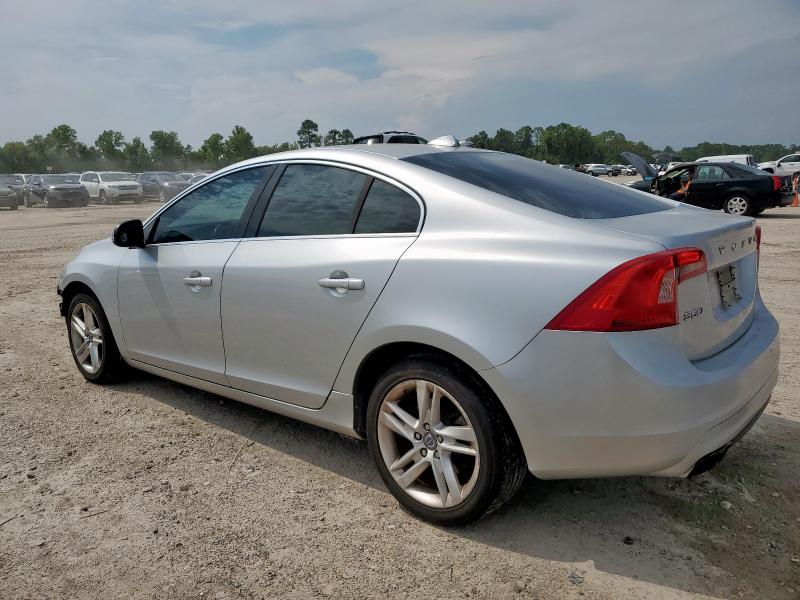 2015 VOLVO S60 PREMIER YV140MFB7F1310645