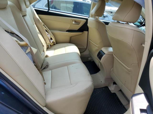 2016 TOYOTA CAMRY LE 4T1BF1FK6GU540408