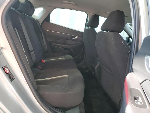 2023 HYUNDAI SONATA SEL KMHL64JA7PA318269
