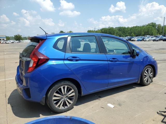 2015 HONDA FIT EX 3HGGK5H82FM722562