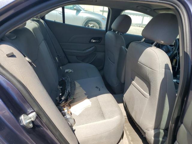 2015 CHEVROLET MALIBU LS 1G11B5SL2FF335942