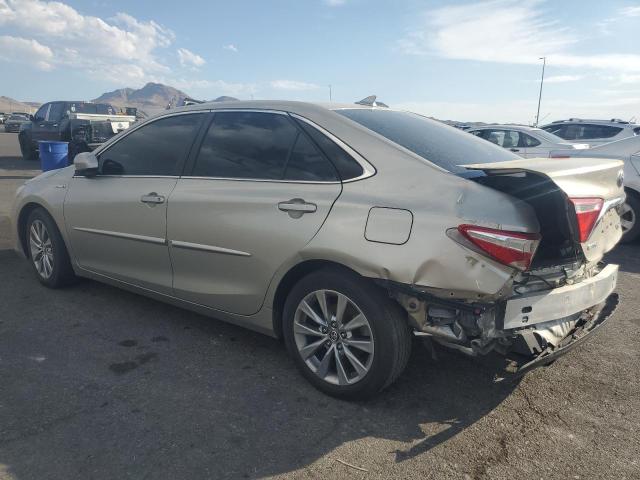 2017 TOYOTA CAMRY HYBR 4T1BD1FK6HU210601