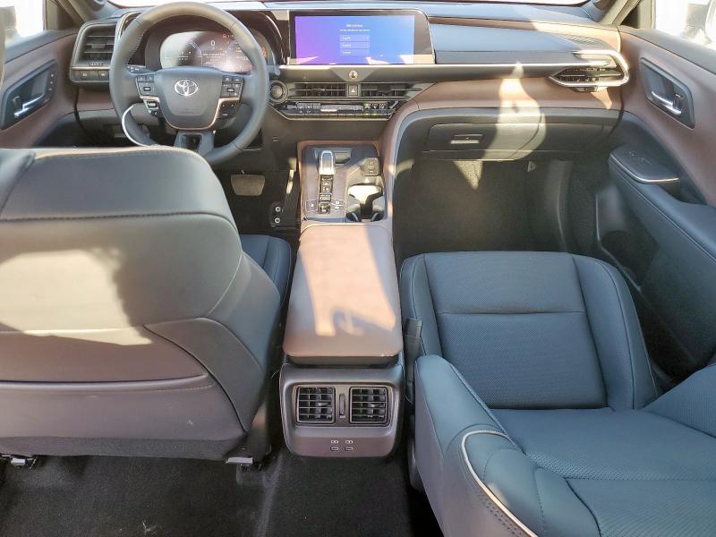 2023 TOYOTA CROWN XLE JTDAAAAF9P3002378