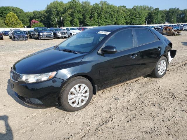 KIA FORTE EX