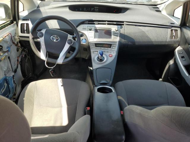2015 TOYOTA PRIUS JTDKN3DU1F1936320