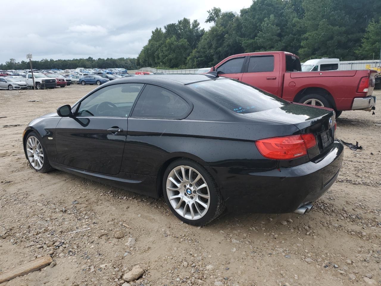 BMW 3 SERIES I