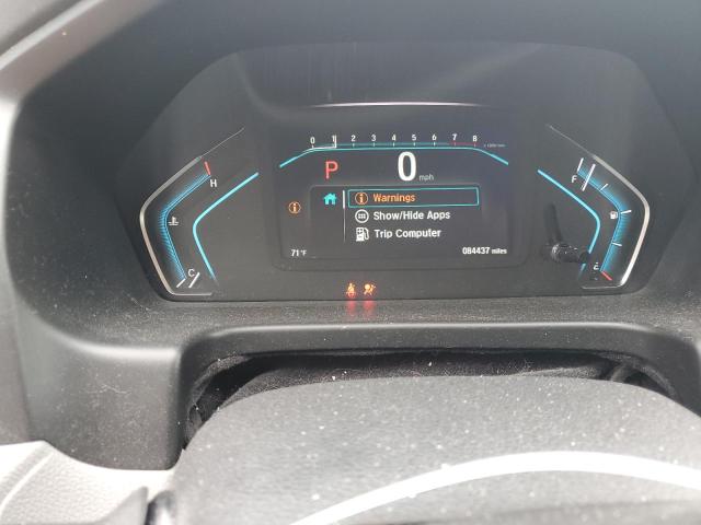2019 HONDA ODYSSEY EX 5FNRL6H77KB042608
