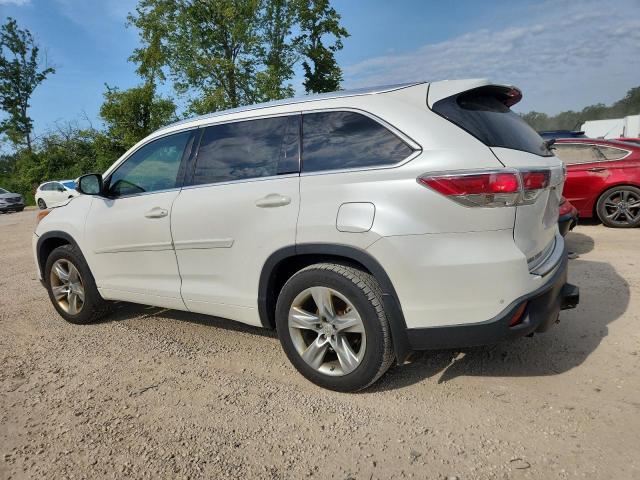 2015 TOYOTA HIGHLANDER 5TDDKRFH5FS139964