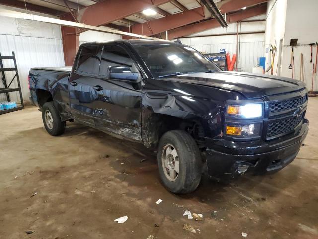 2015 CHEVROLET SILVERADO - 1GCVKREC5FZ275407