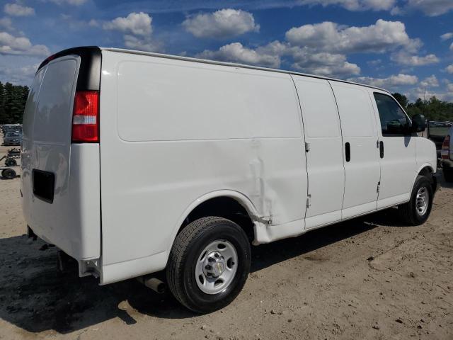 2024 CHEVROLET EXPRESS G2 1GCWGBFP9R1141680