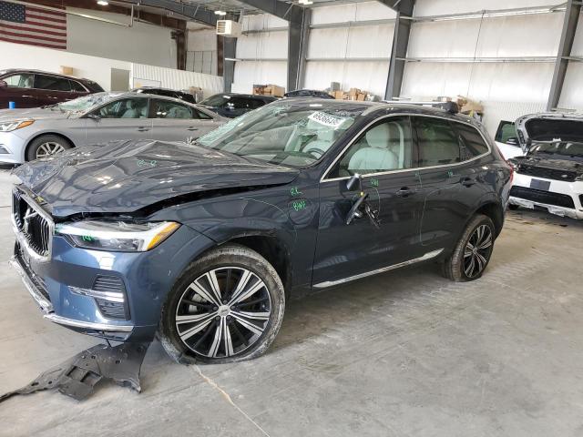 2023 VOLVO XC60 ULTIM YV4H60DA7P1238286