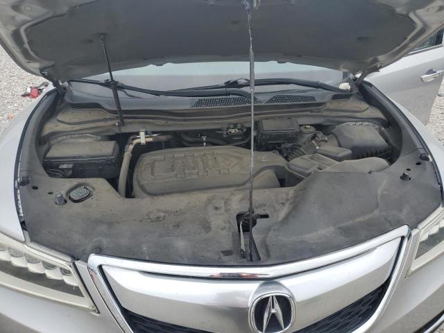 2015 ACURA MDX TECHNOLOGY 5FRYD3H44FB001323