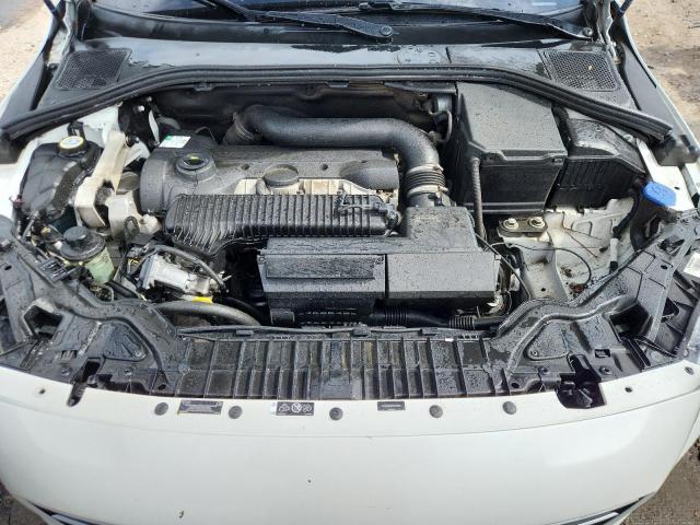 2015 VOLVO V60 PREMIE YV1612SB8F1208769
