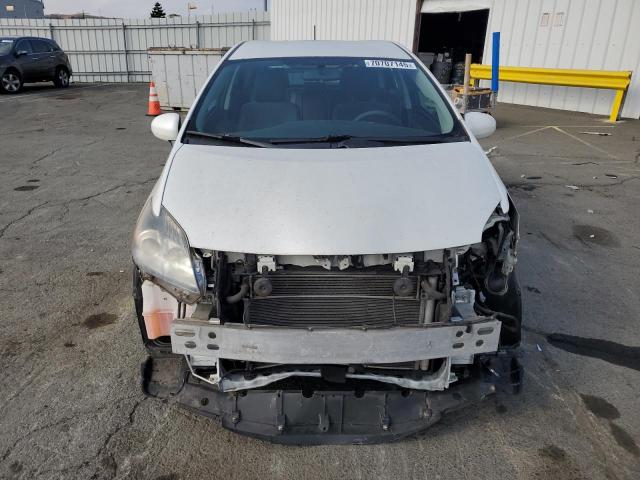 2013 TOYOTA PRIUS PLUG - JTDKN3DP8D3037319